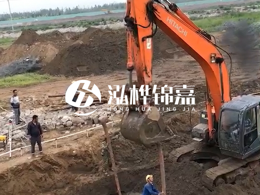 松木樁廠家地址在哪里-浙江松木樁哪里有大量供應?